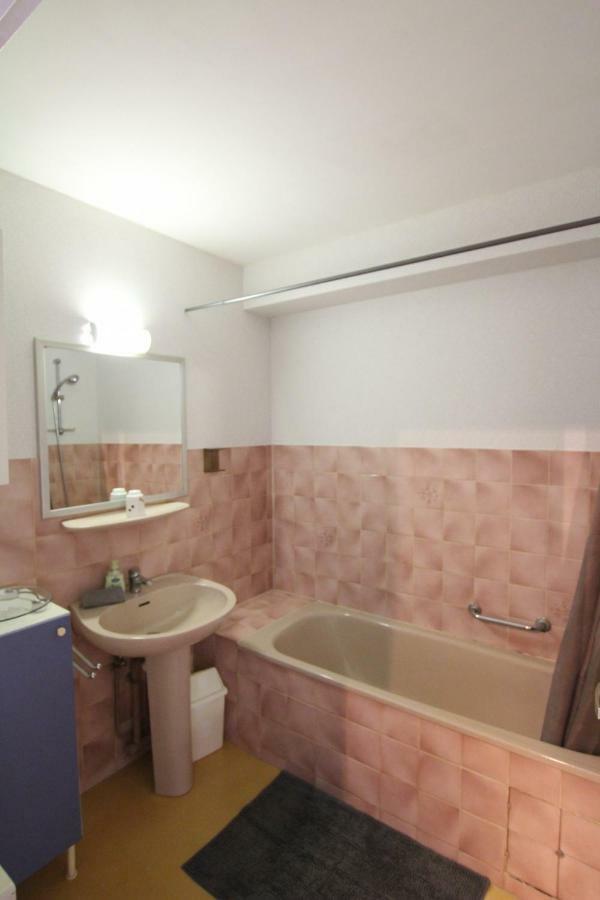 Colmar City Center - Appartement Thein'Home Terrasse - Bookingalsace Exterior foto