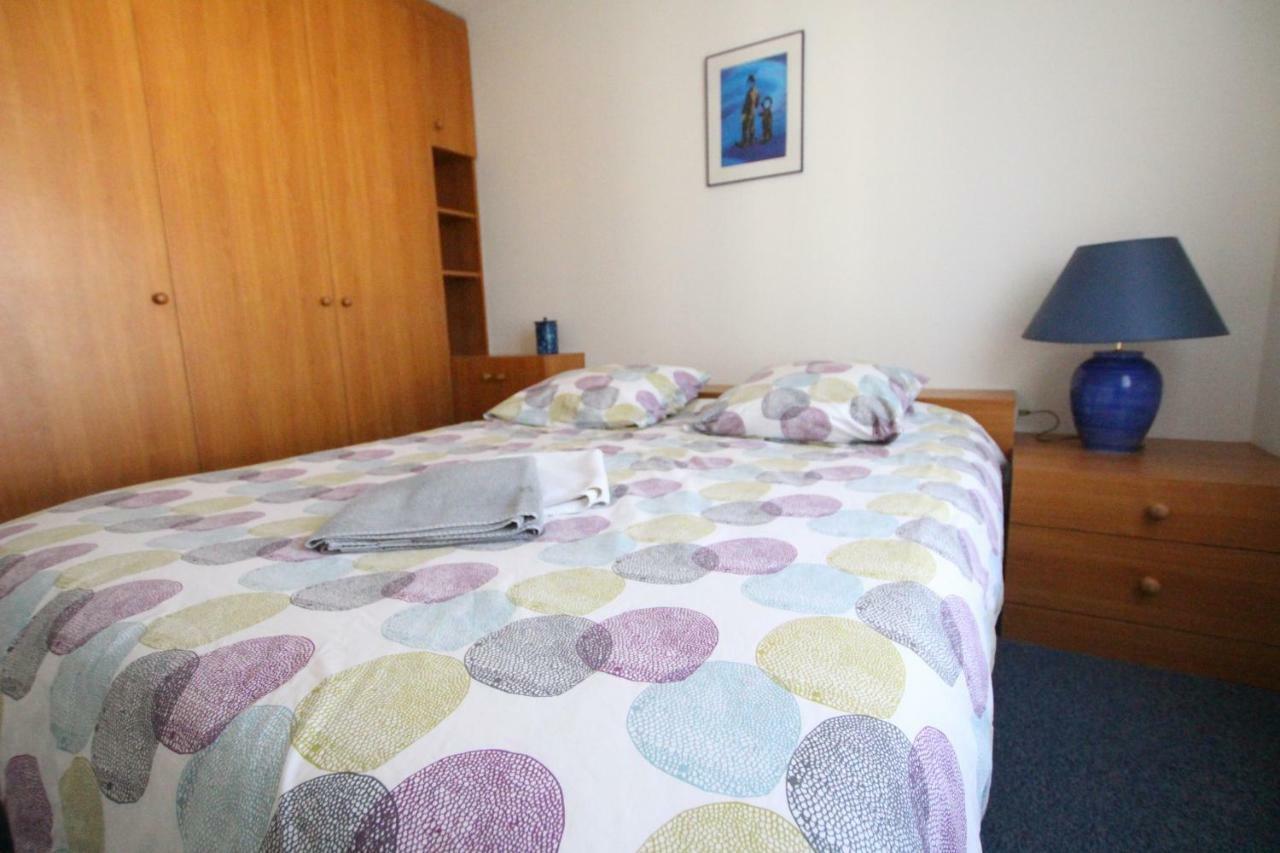 Colmar City Center - Appartement Thein'Home Terrasse - Bookingalsace Exterior foto